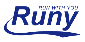 Runy - RUN WITH YOU